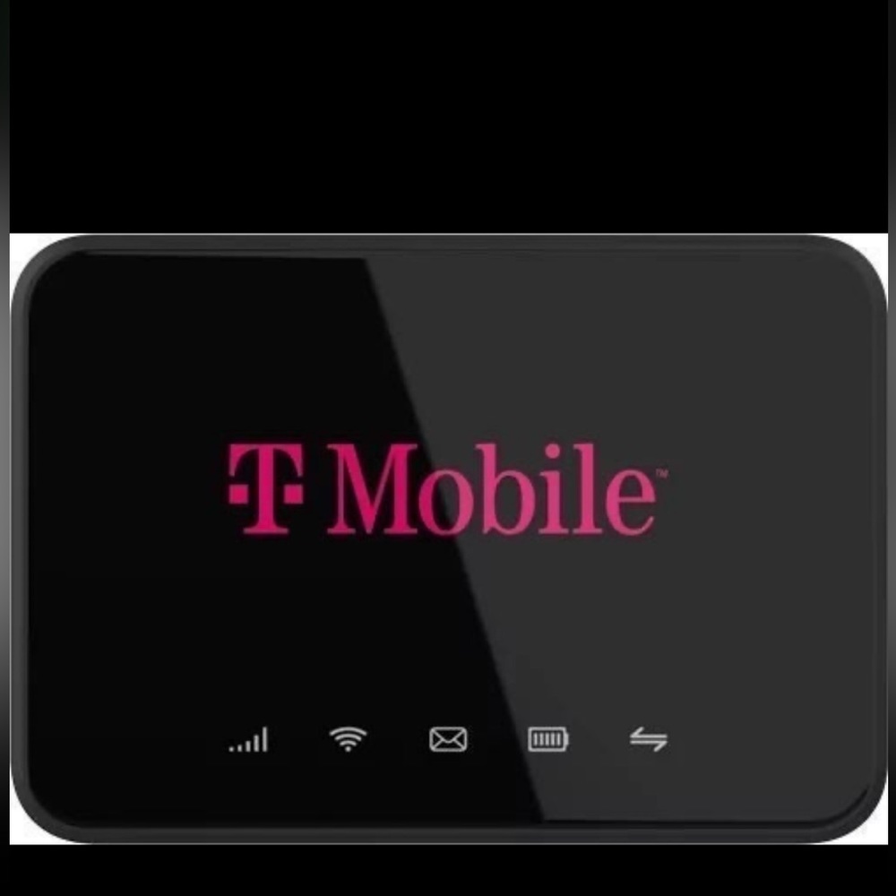 T-mobile Hotspot